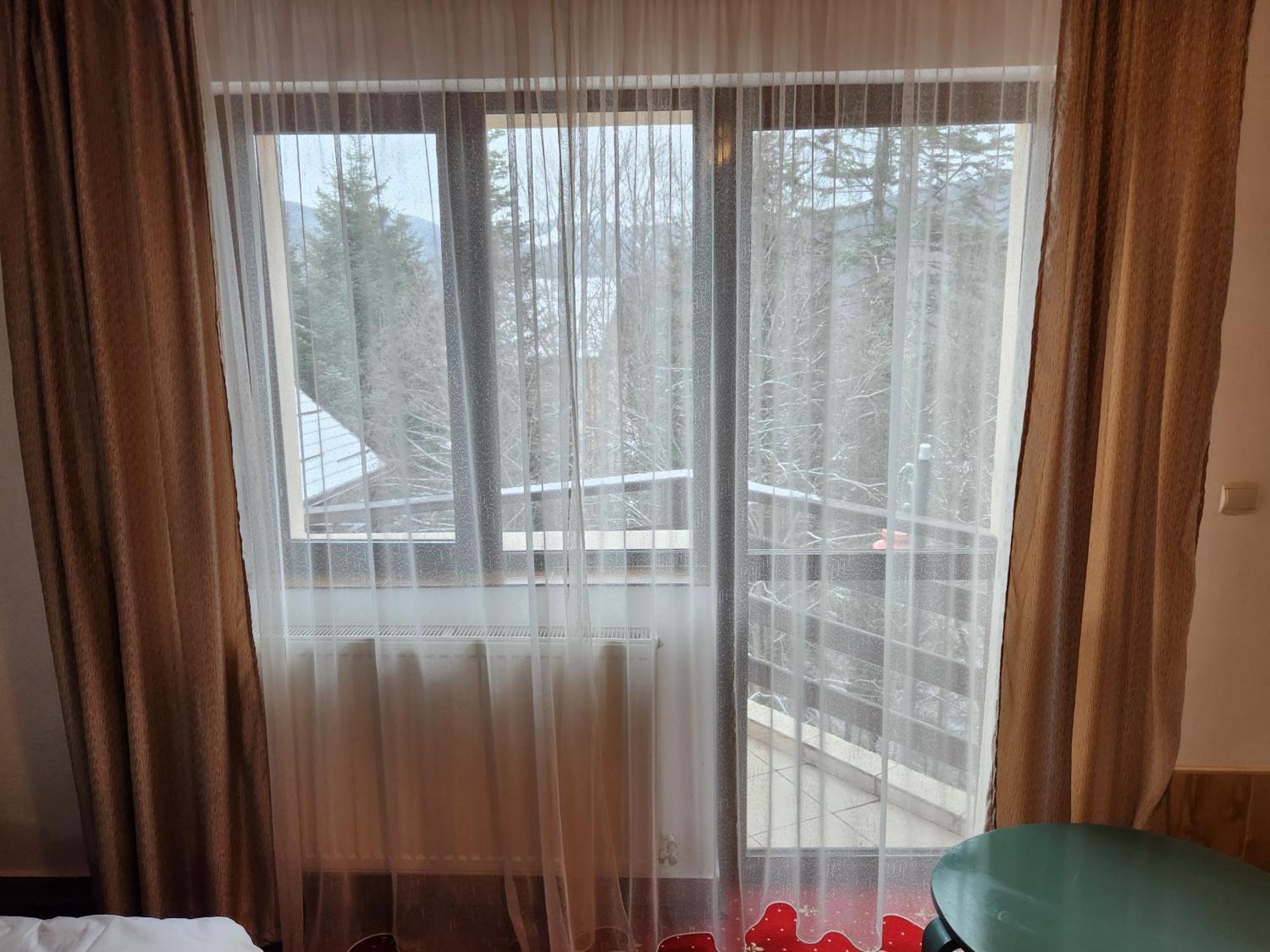 Holiday Houses Sinaia Quarto foto